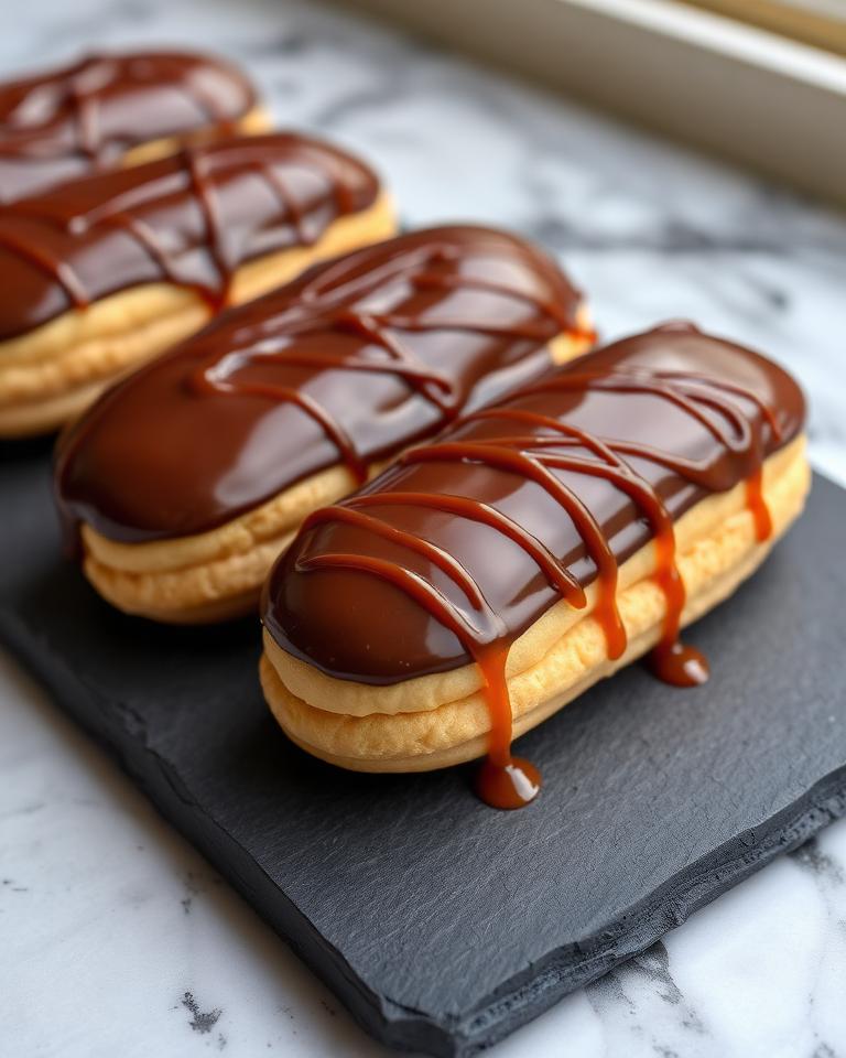 Eclaire