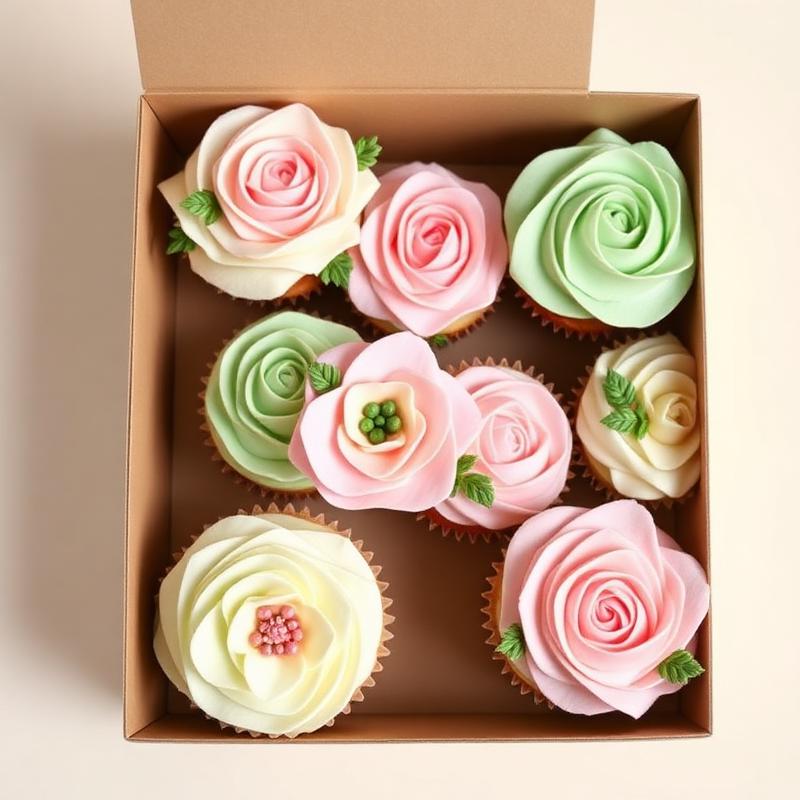 Cupcake