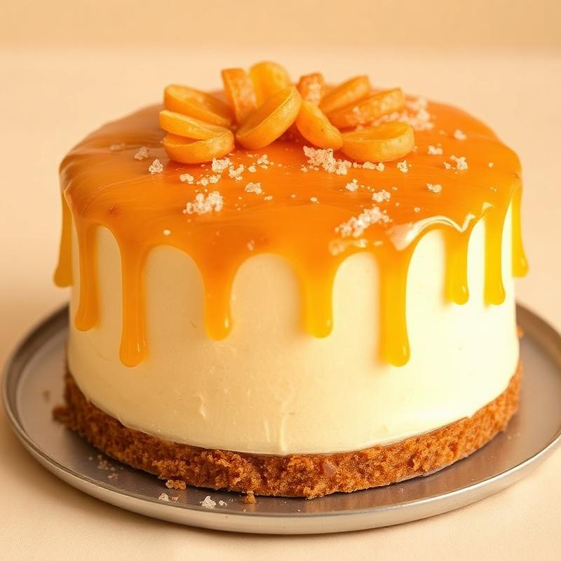 Portion Cake